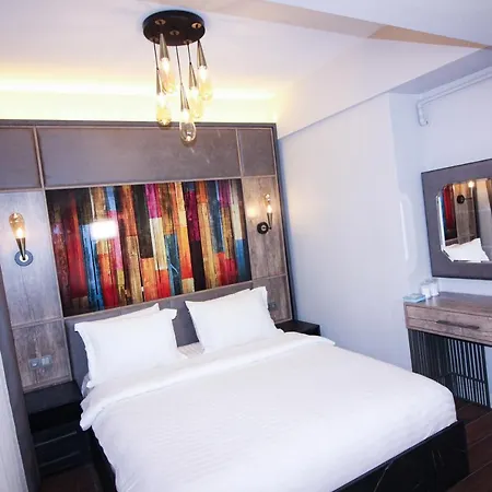 Of Galataport * イスタンブール