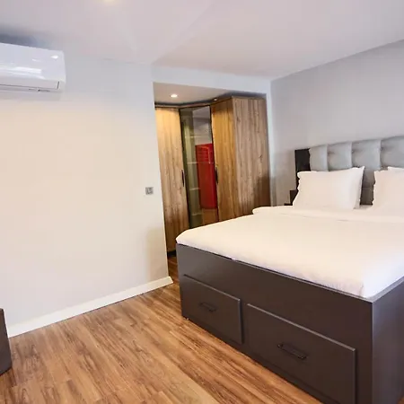 アパート Of Galataport イスタンブール