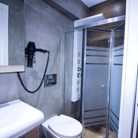 アパート Of Galataport *