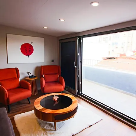 Of Galataport イスタンブール