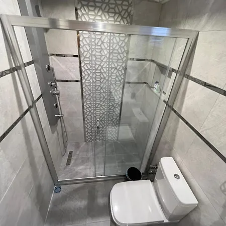 アパート Of Galataport