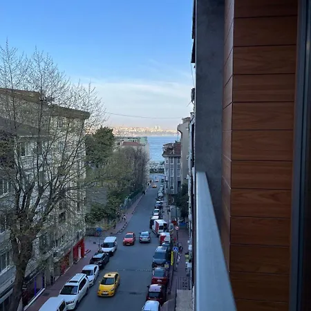 Of Galataport * イスタンブール