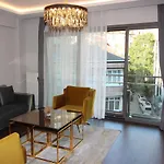 Lägenhet Of Galataport Istanbul