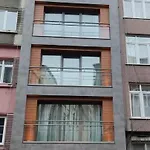 Lägenhet Of Galataport Istanbul