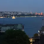 Of Galataport Istanbul