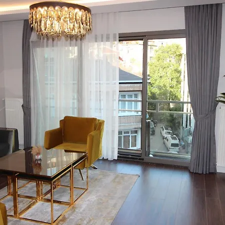 Of Galataport Istanbul