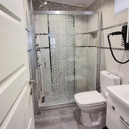 Lägenhet Of Galataport *