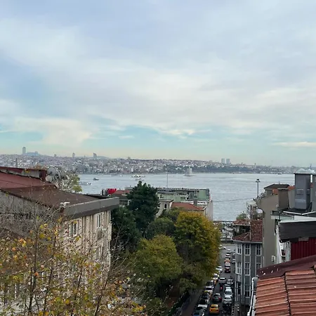Of Galataport *