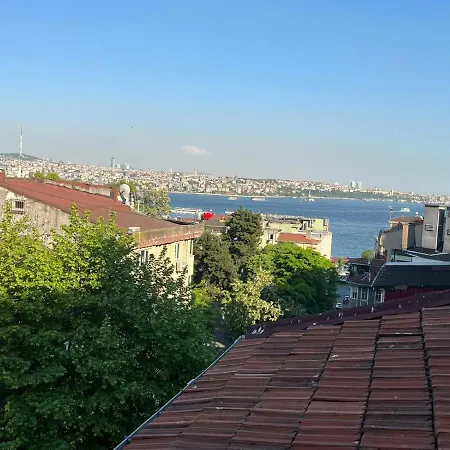 Of Galataport