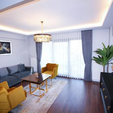 Apartment Of Galataport Istanbul