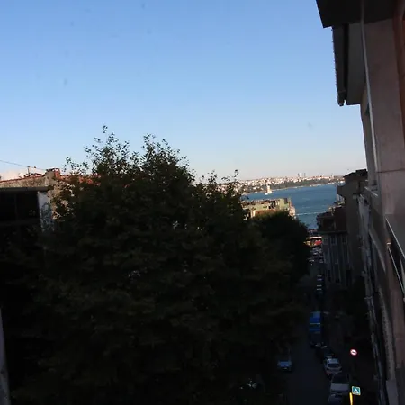 Of Galataport شقة اسطنبول