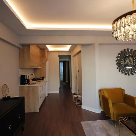 Of Galataport Istanbul