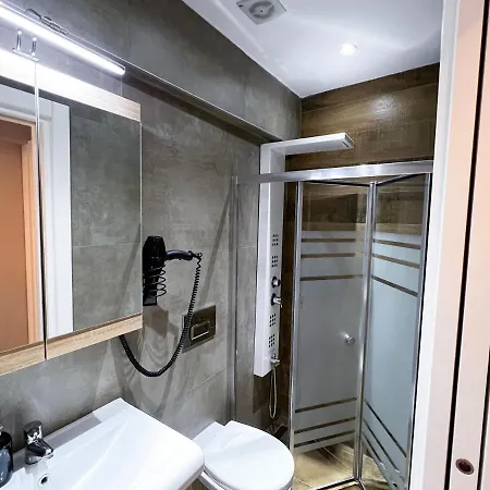 Of Galataport شقة