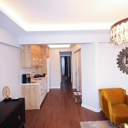 Of Galataport * اسطنبول