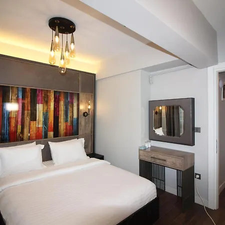 Of Galataport * اسطنبول