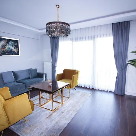 Of Galataport Apartment Istanbul