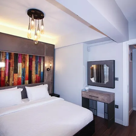 شقة Of Galataport *