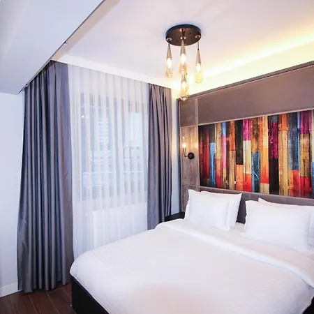 Of Galataport شقة *