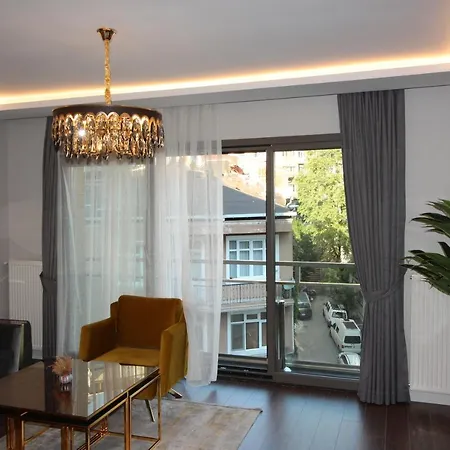 Apartment Of Galataport *