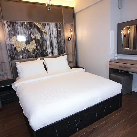 Apartment Of Galataport *