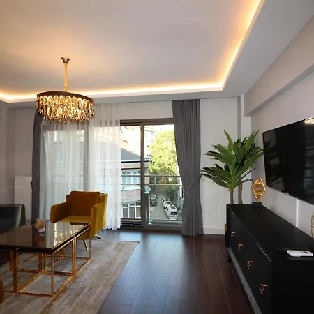 شقة Of Galataport اسطنبول