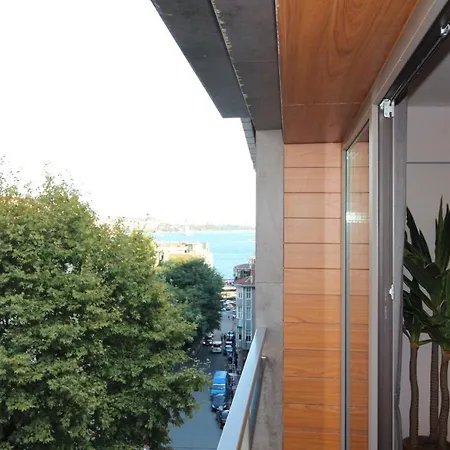 شقة Of Galataport اسطنبول