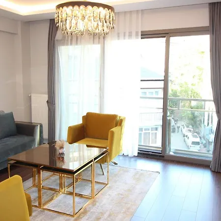 شقة Of Galataport اسطنبول