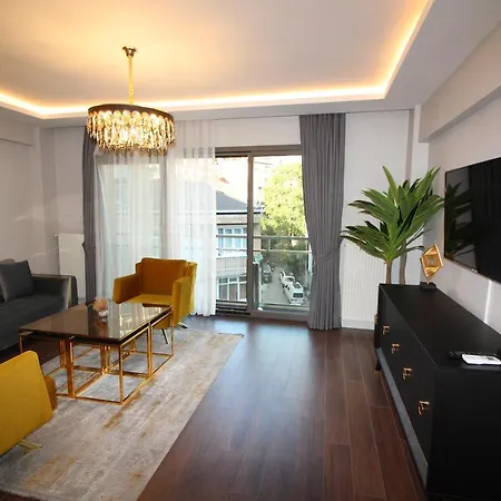 Of Galataport اسطنبول