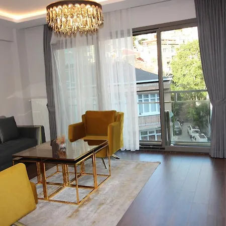 Of Galataport Apartment Istanbul