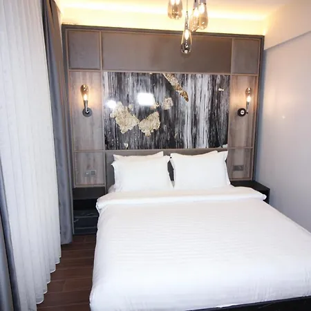Of Galataport Apartment