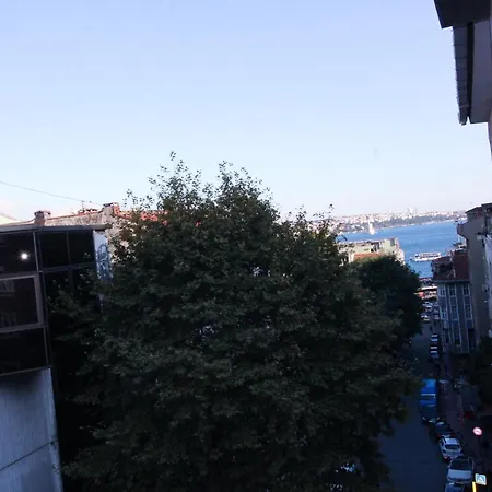 Of Galataport *