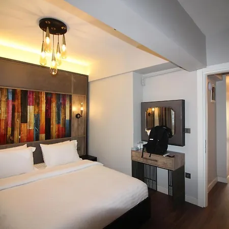 Of Galataport * اسطنبول