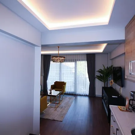 شقة Of Galataport *