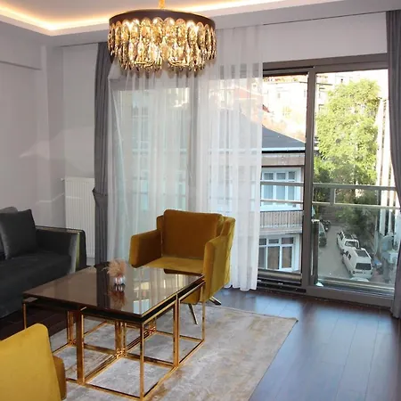 Apartment Of Galataport Istanbul