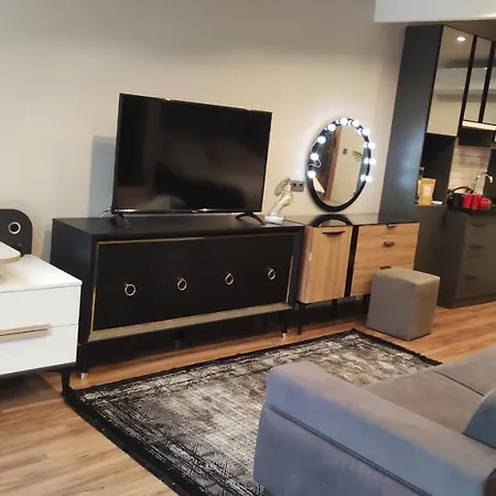 Apartment Of Galataport