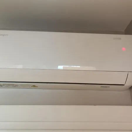 Of Galataport شقة *