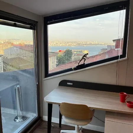 Of Galataport اسطنبول