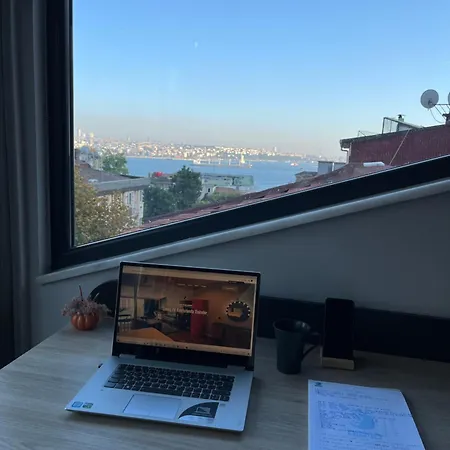 Of Galataport