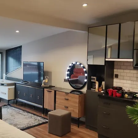 شقة Of Galataport