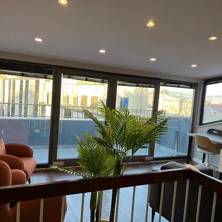 Of Galataport * اسطنبول