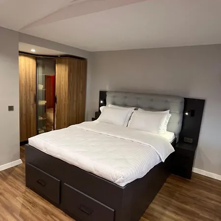 Apartment Of Galataport Istanbul