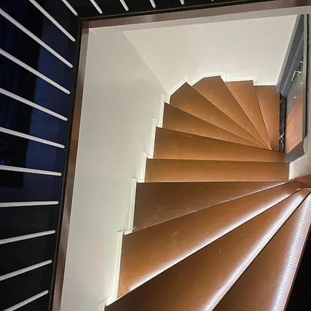 Of Galataport شقة اسطنبول