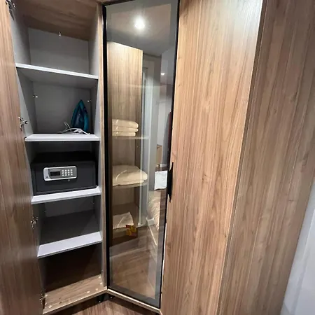 Apartment Of Galataport *