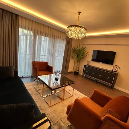 Daire Of Galataport İstanbul