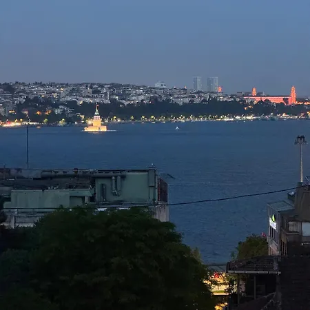 Of Galataport Istanbul