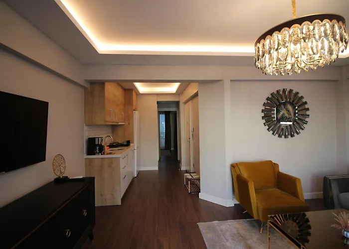 Of Galataport Istanboel