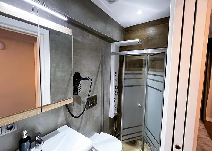 Of Galataport Appartement