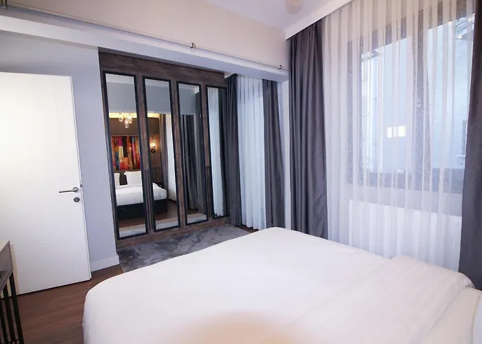 Appartement Of Galataport *