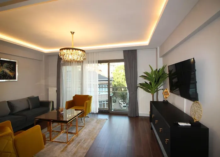 Of Galataport * Istanboel