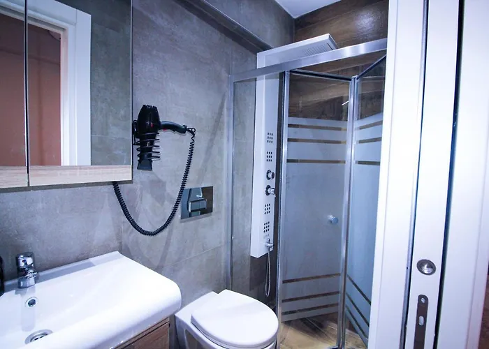 Appartement Of Galataport *